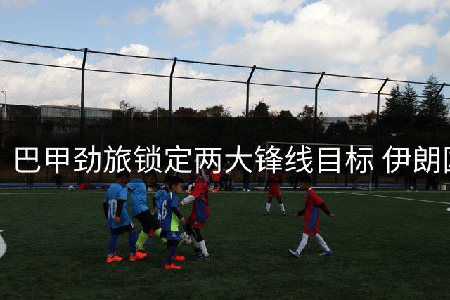 巴甲劲旅锁定两大锋线目标 伊朗国脚塔雷米或登陆巴西