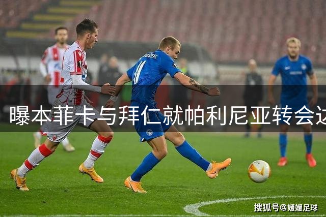曝本菲卡与拜仁就帕利尼亚转会达成初步协议 合约期至2029年